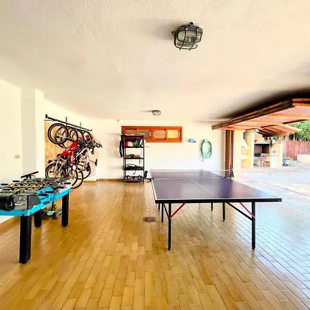 Sigalero Con Piscina Privada En Benicasim