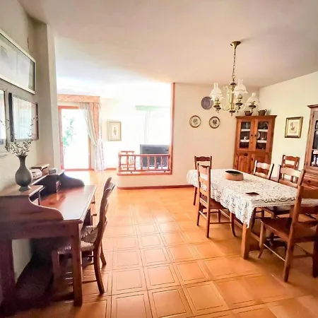 Sigalero Con Piscina Privada En Benicasim