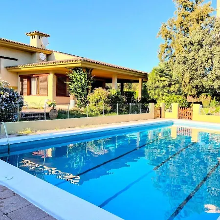 Villa Sigalero Con Piscina Privada En Benicasim